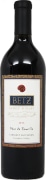 Betz Family Winery Pere de Famille Cabernet Sauvignon 2013 Front Bottle Shot