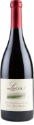 Lucia Vineyards Garys' Vineyard Pinot Noir 2018  Front Bottle Shot