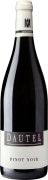 Weingut Dautel Wurttemberg Pinot Noir 2023  Front Bottle Shot