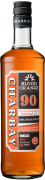 Charbay Blood Orange Vodka Front Bottle Shot