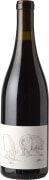 Big Table Farm Willamette Valley Pinot Noir 2018  Front Bottle Shot