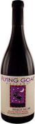 Flying Goat Cellars Solomon Hills Vineyard Pinot Noir 2012 Front Bottle Shot