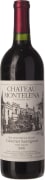 Chateau Montelena Estate Cabernet Sauvignon (1.5 Liter Magnum) 1990 Front Bottle Shot