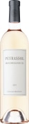 Peyrassol Les Commandeurs Rose 2021  Front Bottle Shot