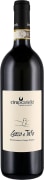 Ciro Picariello Greco di Tufo 2022  Front Bottle Shot