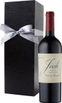 wine.com Josh Cellars Cabernet with Black Gift Box  Gift Product Image
