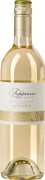 Foppiano Estate Sauvignon Blanc 2016 Front Bottle Shot