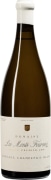 Les Monts Fournois Coteaux Champenois Blanc 2023  Front Bottle Shot