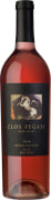 Clos Pegase Rose 2018  Front Bottle Shot