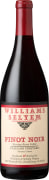 Williams Selyem Calegari Vineyard Pinot Noir 2016  Front Bottle Shot