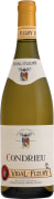 Vidal-Fleury Condrieu 2019  Front Bottle Shot