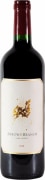 Arrow & Branch Red 2015  Front Bottle Shot