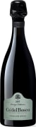 Ca' del Bosco Dosage Zero Brut 2017  Front Bottle Shot