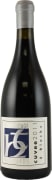 Terry Hoage 5 Blocks Cuvee 2011  Front Bottle Shot