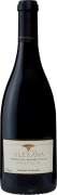 Alexana Revana Vineyard Pinot Noir 2017  Front Bottle Shot