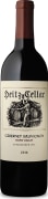 Heitz Cellar Napa Valley Cabernet Sauvignon 2016  Front Bottle Shot