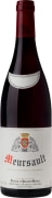Domaine Matrot Meursault Rouge 2017  Front Bottle Shot