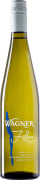 Wagner Vineyards Fathom 107 2013 Front Bottle Shot
