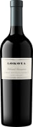 Lokoya Spring Mountain Cabernet Sauvignon 2021  Front Bottle Shot