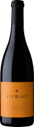 Stewart Sonoma Coast Pinot Noir 2022  Front Bottle Shot