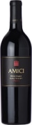 Amici Napa Valley Reserve Cabernet Sauvignon 2014 Front Bottle Shot