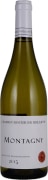Maison Roche de Bellene Montagny 2015 Front Bottle Shot