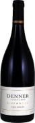 Denner Zinfandel 2010 Front Bottle Shot