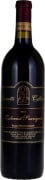 Leonetti Cabernet Sauvignon 2007  Front Bottle Shot