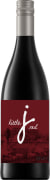 Joostenberg Little J Red 2018  Front Bottle Shot