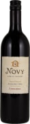 Novy Papera Vineyard Zinfandel 2014  Front Bottle Shot