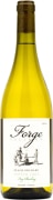 Forge Cellars Peach Orchard Dry Riesling 2020  Front Bottle Shot