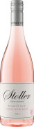 Stoller Pinot Noir Rose 2025  Front Bottle Shot