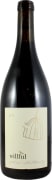 Willful Willamette Valley Pinot Noir 2016  Front Bottle Shot