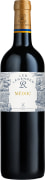 Domaines Barons de Rothschild Les Legendes Medoc 2019  Front Bottle Shot