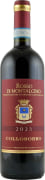 Collosorbo Rosso di Montalcino 2023  Front Bottle Shot
