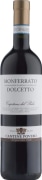 Cantine Povero Monferrato Dolcetto 2018  Front Bottle Shot