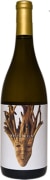 Channing Daughters Brick Kiln Chardonnay 2014 Front Bottle Shot