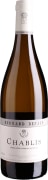 Bernard Defaix Chablis 2025 Front Bottle Shot