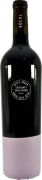Vocal Vineyards Bates Ranch Cabernet Sauvignon 2018  Front Bottle Shot