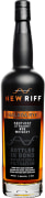 New Riff Bottled in Bond Rye Whiskey Balboa (2025 Release) Front Bottle Shot