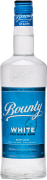 Bounty Premium White Rum Front Bottle Shot