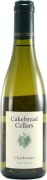 Cakebread Chardonnay (375ML half-bottle) 2016  Front Bottle Shot