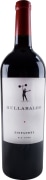 Hullabaloo Old Vines Zinfandel 2018  Front Bottle Shot