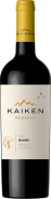 Kaiken Reserva Malbec 2016 Front Bottle Shot