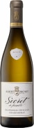 Albert Bichot Secret de Famille Chardonnay 2021  Front Bottle Shot