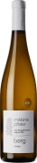 Melanie Pfister Berg Riesling 2018  Front Bottle Shot