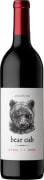 Pursued by Bear Bear Cub Red Blend 2021  Front Bottle Shot