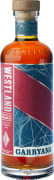 Westland Garryana American Single Malt Whiskey Edition 9 (700ML) Front Bottle Shot