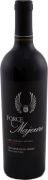 Force Majeure Collaboration Series Ciel du Cheval Vineyard Ptera Red 2006  Front Bottle Shot
