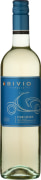 Bivio Pinot Grigio 2022  Front Bottle Shot
